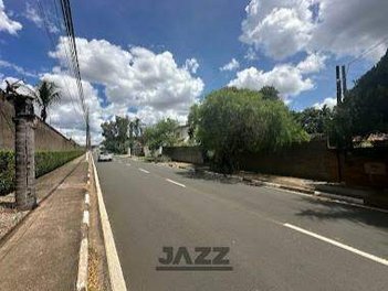 land_lot em Rua Eunice Virgínia Ramos Navero, Parque Alto Taquaral - Campinas - SP