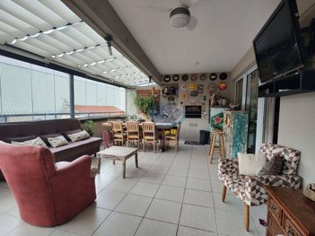 apartment em Rua General Lecor, Ipiranga - São Paulo - SP