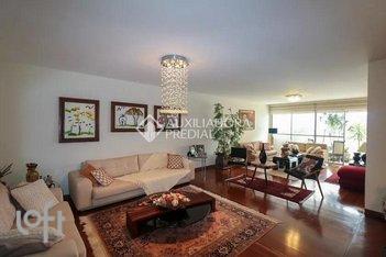 apartment em José Benedetti, Santo Antônio - São Caetano do Sul - SP