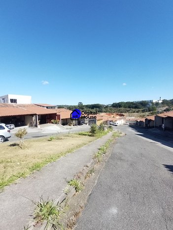 house em Rua Floresta, Jardim das Rosas - 1ª Seção (Parque Durval de Barros) - Ibirité - MG