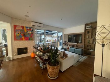 house em Rua Ana Vieira de Carvalho, Jardim Panorama - São Paulo - SP