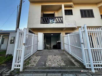 apartment em Avenida Central, Maristela - Xangri-Lá - RS
