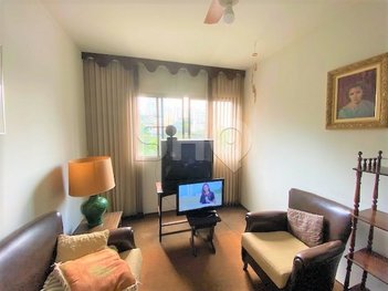 apartment em Rua Doutor Franco da Rocha, Perdizes - São Paulo - SP