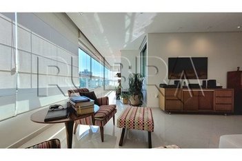 apartment em Rua Continental, Jardim do Mar - São Bernardo do Campo - SP