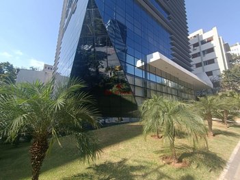 business em da Bahia, Lourdes - Belo Horizonte - MG