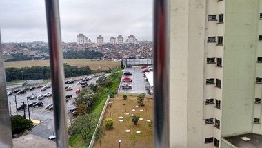 apartment em Rua Juan Vicente, Bandeiras - Osasco - SP