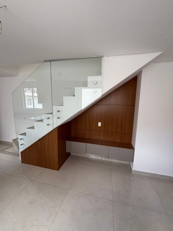 apartment em Rua Dom Vital, Anchieta - Belo Horizonte - MG