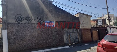 house em Rua Coronel Marcílio Franco, Vila Isolina Mazzei - São Paulo - SP