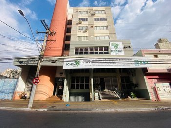 office em Rua 2, Setor Central - Goiânia - GO