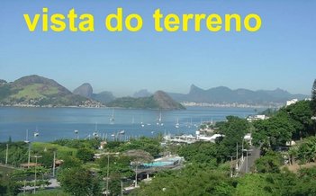 land_lot em Rua Doutor Diógenes Travessa, São Francisco - Niterói - RJ