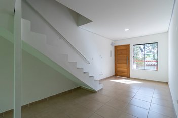 house em Rua Nicolau Zarvos, Vila Parque Jabaquara - São Paulo - SP
