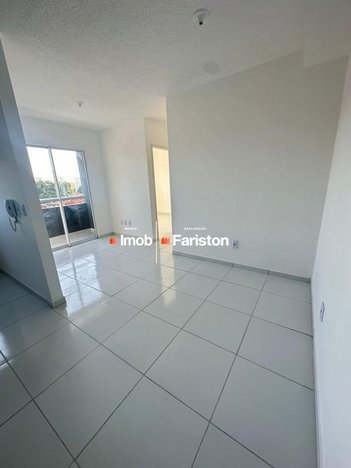 apartment em Rua Santa Cecília, Pires Façanha - Eusébio - CE