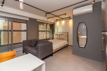 apartment em Travessa Suzano, Jardim Catanduva - São Paulo - SP