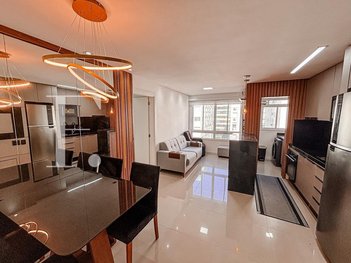 apartment em Rua Sepé, Capão da Canoa - Capão da Canoa - RS
