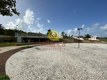 land_lot em Avenida Amintas Barros, Lagoa Nova - Natal - RN