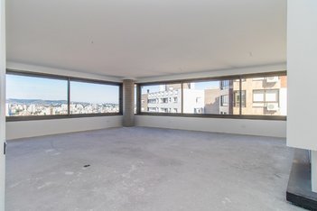 apartment em Rua Engenheiro Adolfo Stern, Boa Vista - Porto Alegre - RS