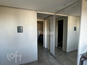 apartment em Rua Júlio Pereira de Souza, Estância Velha - Canoas - RS