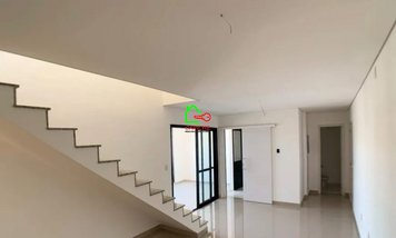 apartment em Rua Humberto Pescarini, Centro - Vinhedo - SP