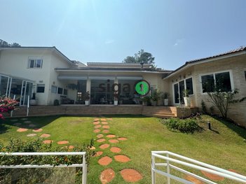 house em Rua Bem-te-vi, Condomínio Flamboyant-B - Atibaia - SP