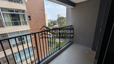 apartment em Rua Madre Cabrini, Vila Mariana - São Paulo - SP