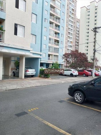 apartment em Avenida Celso Garcia, Brás - São Paulo - SP