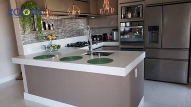 apartment em Rua Itirapina, Vila Lacerda - Jundiaí - SP