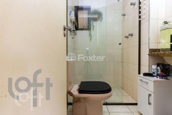 apartment em Avenida Giovanni Gronchi, Vila Andrade - São Paulo - SP