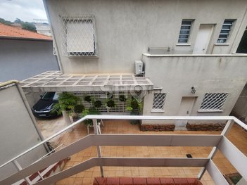 house em Rua Cássio Martins Vilaça, Pacaembu - São Paulo - SP