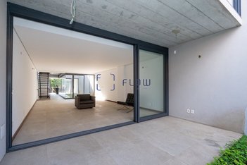 house em Rua Realengo, Vila Madalena - São Paulo - SP
