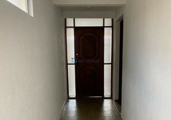 house em Avenida Mascote, Vila Mascote - São Paulo - SP