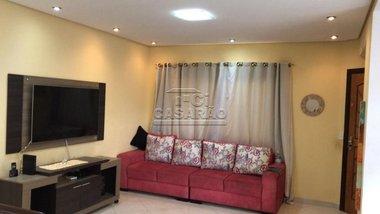 apartment em Rua dos Meninos, Nova Gerty - São Caetano do Sul - SP