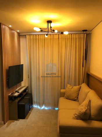 apartment em Rua Serra dos Cristais, Jardim Paranapanema - Campinas - SP