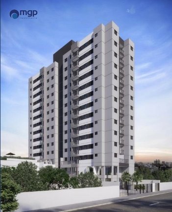 apartment em Rua Francisco Pereira, Vila Galvão - Guarulhos - SP
