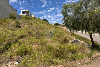 land_lot em Rua Pavão, Condomínio Villa Verde Bragança - Bragança Paulista - SP