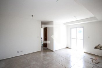 apartment em Rua Cabinda, Vila Lúcia - São Paulo - SP