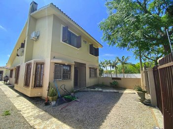 house em Rua Barra do Ribeiro, Laranjal - Pelotas - RS