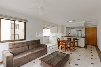 apartment em Rua João Abbott, Petrópolis - Porto Alegre - RS