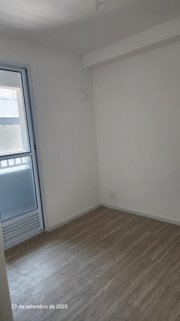 apartment em Avenida das Belezas, Vila Ernesto - São Paulo - SP