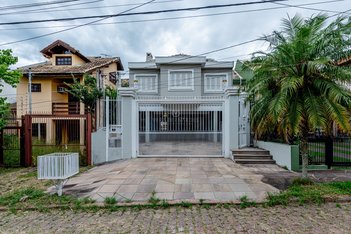 house em Rua Josué Guimarães, Espírito Santo - Porto Alegre - RS