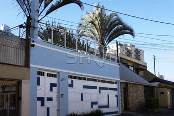 house em Rua Fonseca da Costa, Bosque da Saúde - São Paulo - SP