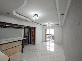 apartment em Rua São Gil, Tatuapé - São Paulo - SP