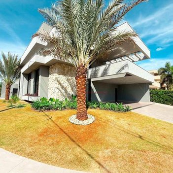 house em Avenida Miguel Damha, Parque Residencial Damha - São José do Rio Preto - SP