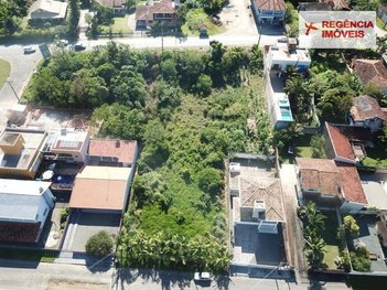 land_lot em Rua Quito, Ubatuba - São Francisco do Sul - SC
