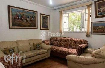 house em Dona Inácia Uchôa, Aclimação - São Paulo - SP