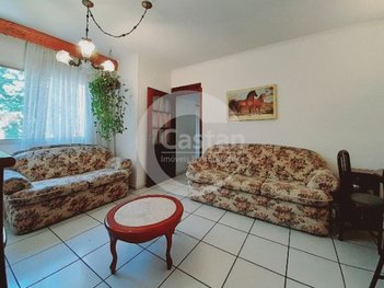 apartment em Rua Sara Bernhard, Vila Cláudia - São Paulo - SP