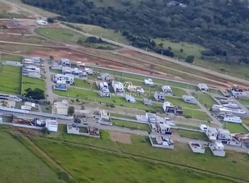 land_lot em Avenida Henrique José Pereira, Vale dos Cristais - Taubaté - SP