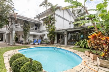 house em Rua Leblon, Ipanema - Porto Alegre - RS
