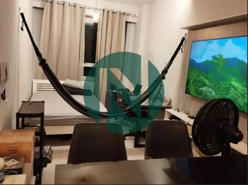 apartment em Avenida São João, República - São Paulo - SP