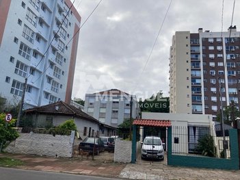 land_lot em Fernando Cortez, Cristo Redentor - Porto Alegre - RS