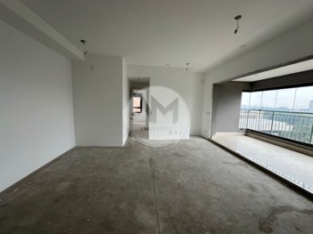 apartment em Avenida Rubem Berta, Indianópolis - São Paulo - SP